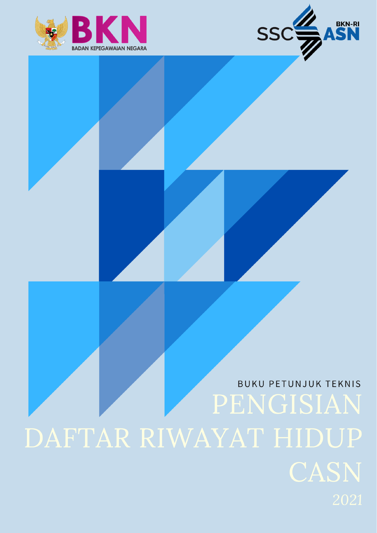 5 6251107994889618266 - DAFTAR ISI BUKU PETUNJUK PENGISIAN DRH DAN ...