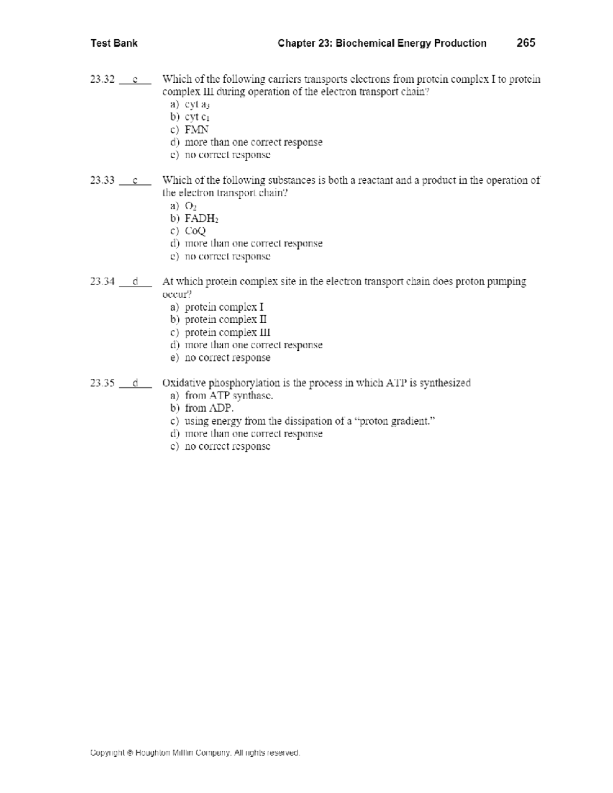 7 - lecture notes chapter 7 - BP 723 - Studocu