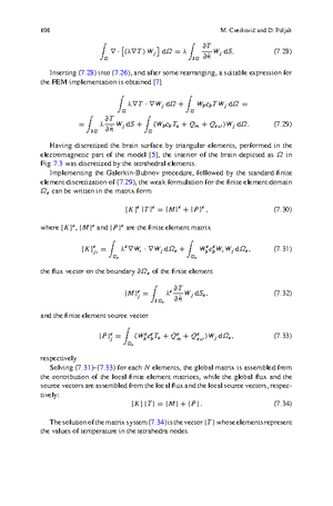 Engineering Mathematics I Electromagnetics, Fluid Mechanics, Material ...