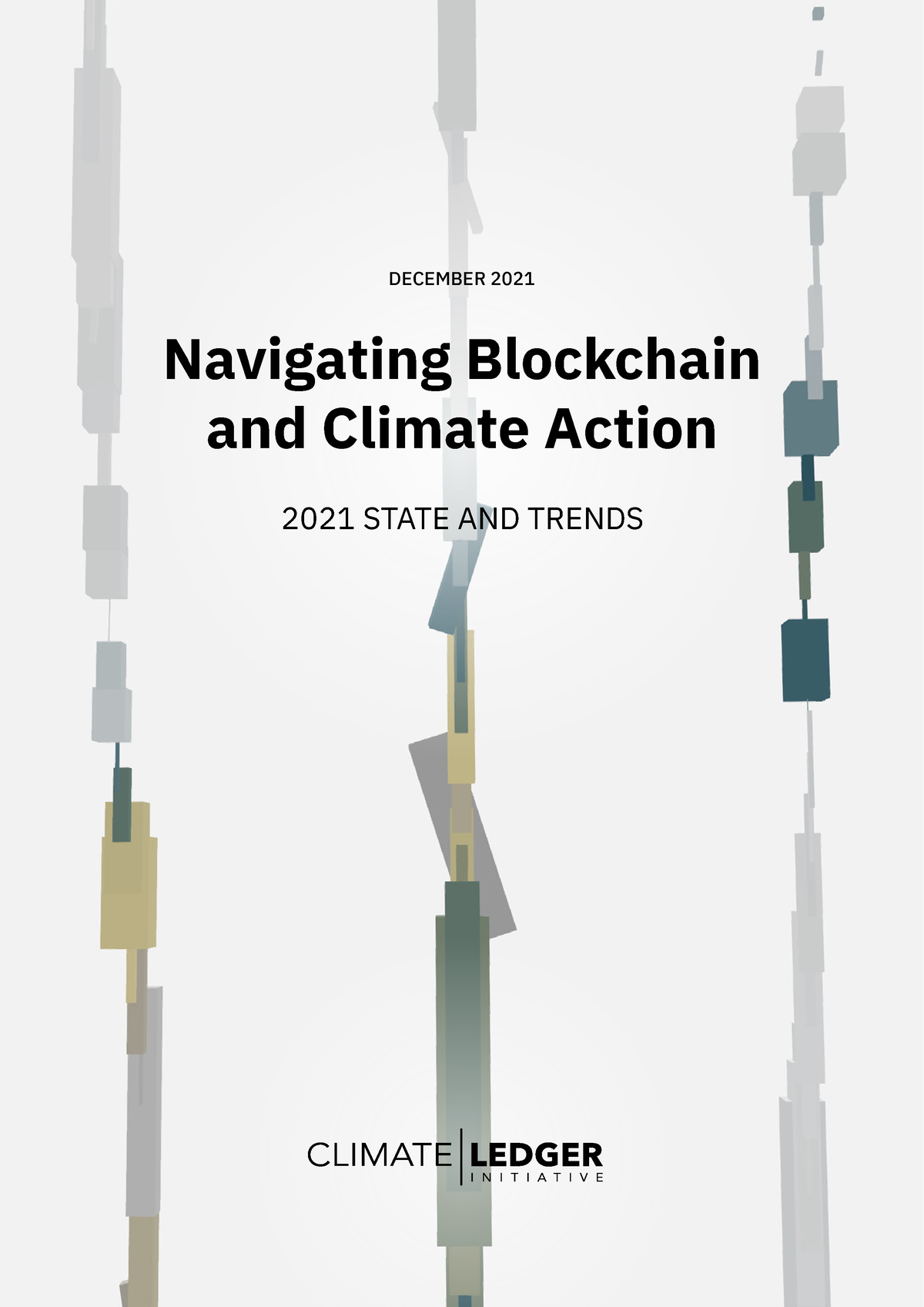 Cli Navigating Report December 2021 - DECEMBER 2021 Navigating ...