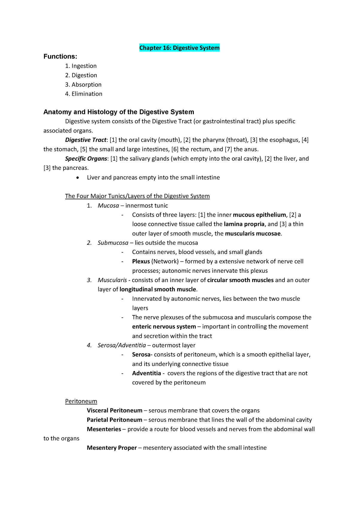 assignment coding assignments chapter 16 diseases of the digestive system