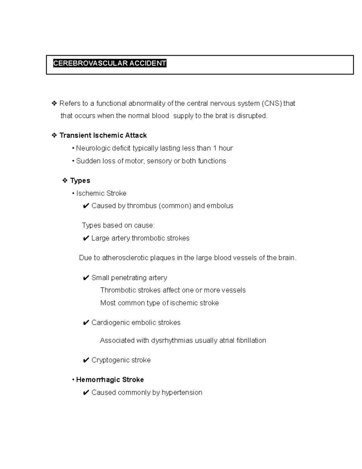 cerebrovascular-accident-cerebrovascular-accident-refers-to-a