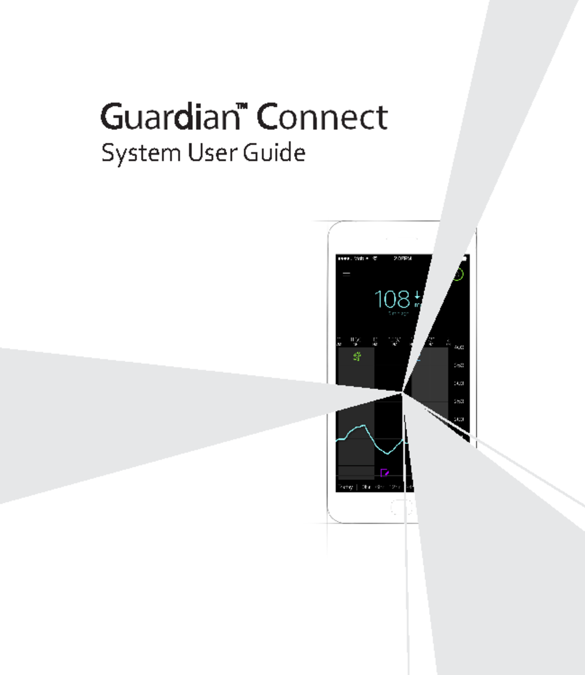 Guardian Connect System User Guide P160007 System User Guide Contacts