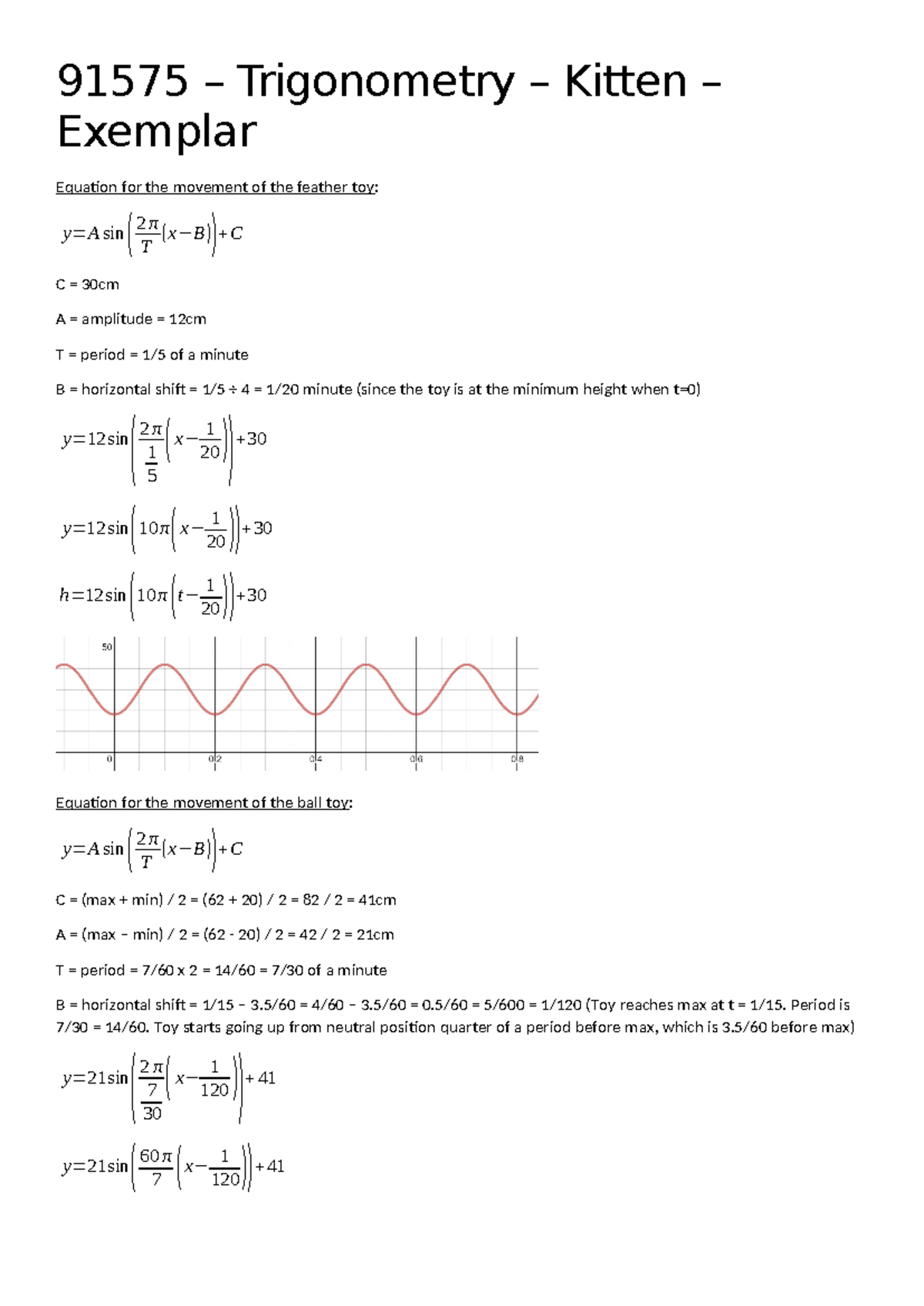 Kitten Calculus: The Purrfect Equation! - 908ri6v