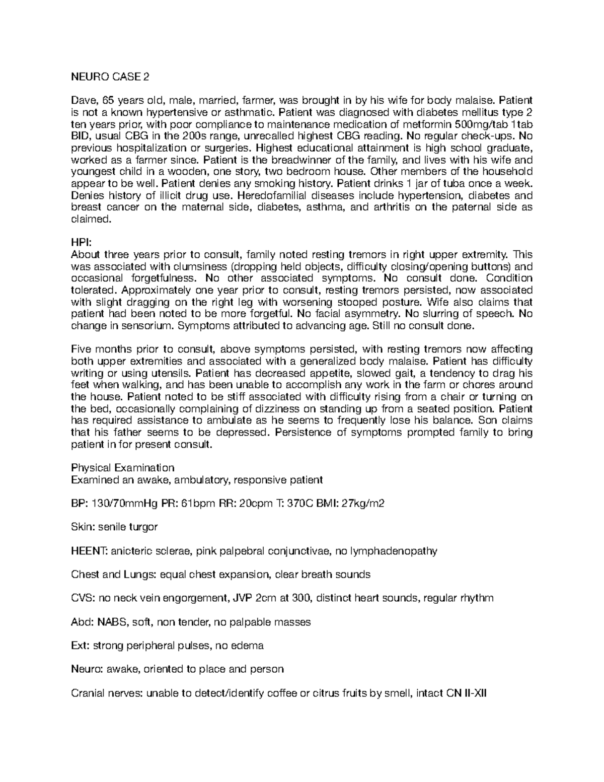 Nervous System(Part 1)AnatomyPhysiology(Lumbar Plexus, Basal Ganglia