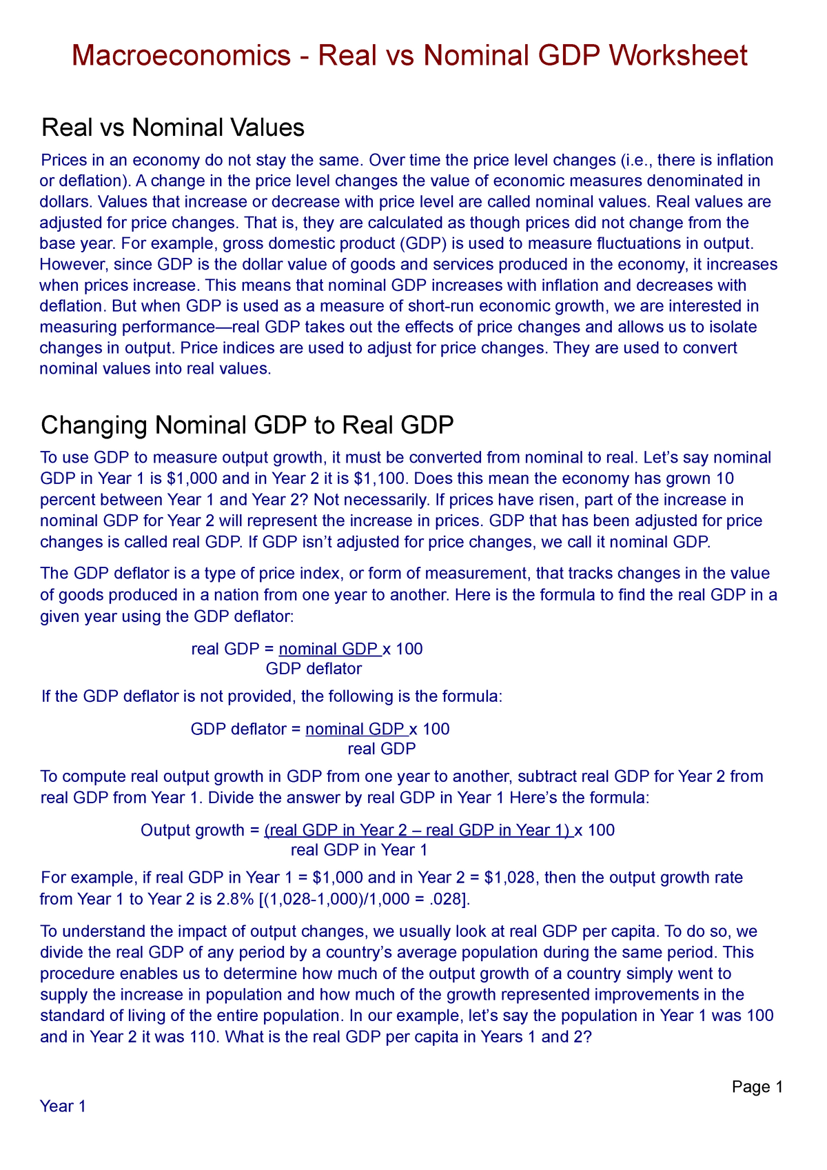 l2-3-rgdp-vs-ngdp-macroeconomics-real-vs-nominal-gdp-worksheet