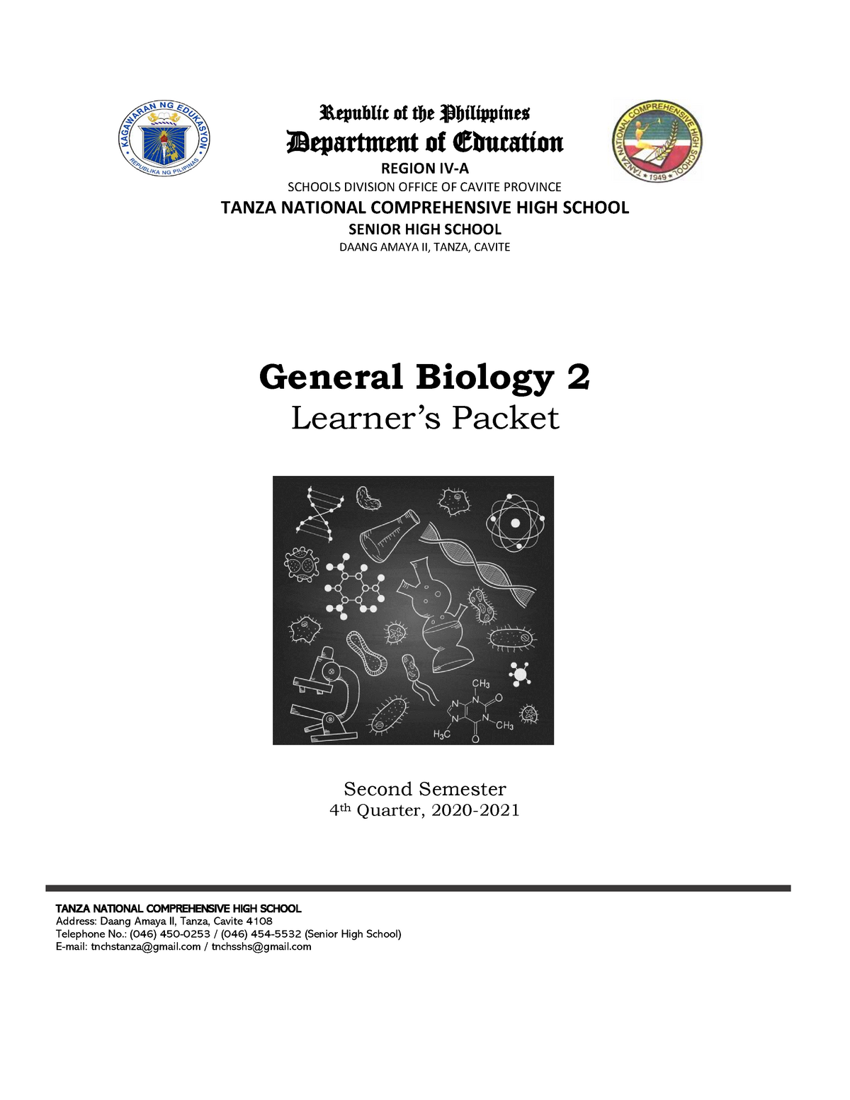 general-biology-2-4qt-week-1-4edited-republic-of-the-philippines