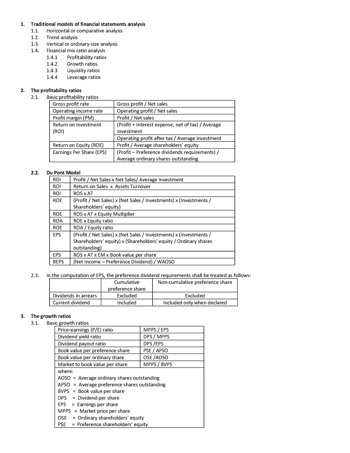 financial-statement-analysis-1-traditional-models-of-financial