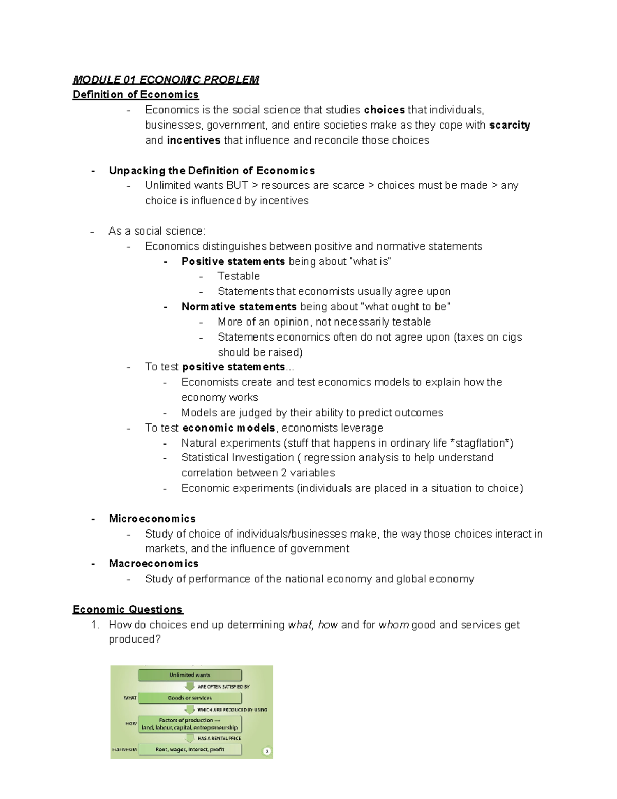 econ-notes-mod-1-3-module-01-economic-problem-definition-of-economics