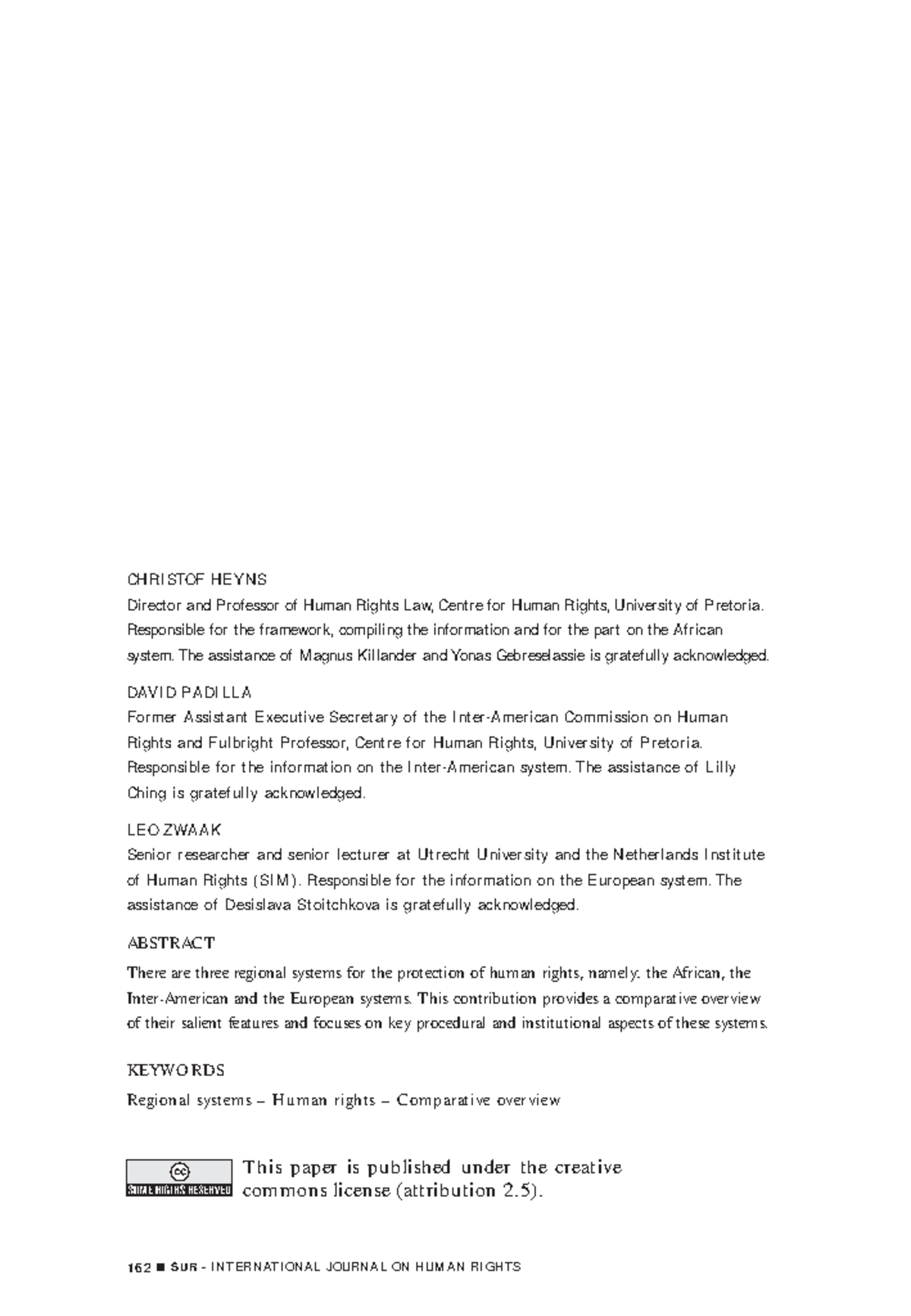 regional-human-rights-systems-comparisons-sur-i-nternati-onal