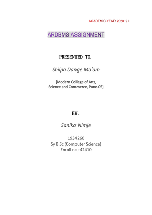 Ajp Mcq Chapter 1 - Unit : Abstract Windowing Toolkit (AWT) The Various ...