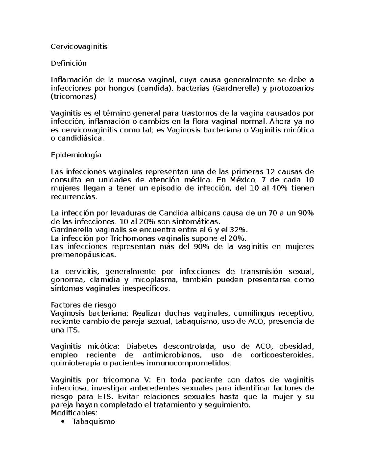 ¿Puede el metronidazol curar la infección por levaduras? ¿Puede el metronidazol curar la infección por levaduras?