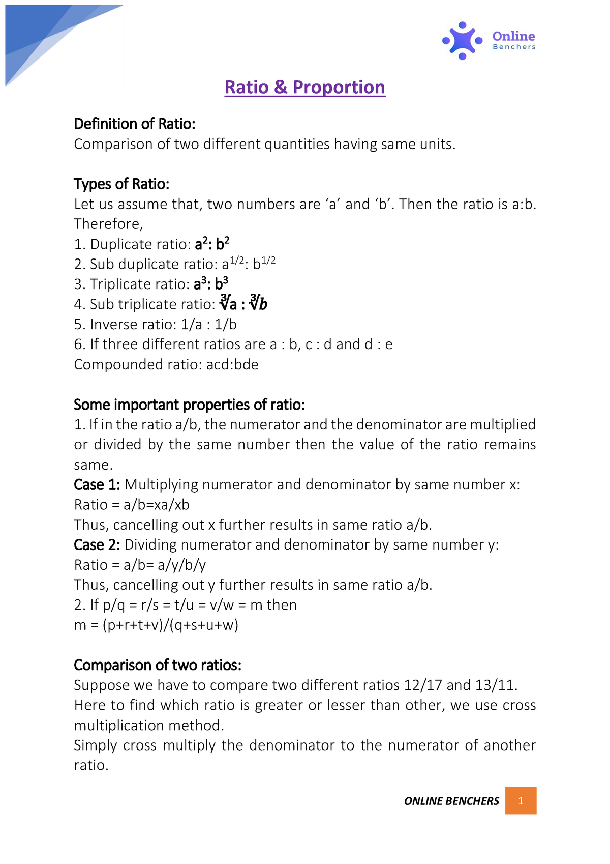 ratio-types-of-ratio-let-us-assume-that-two-numbers-are-a-and-b