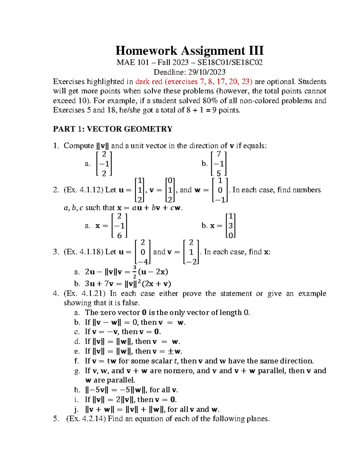 lesson 38 homework 1.1