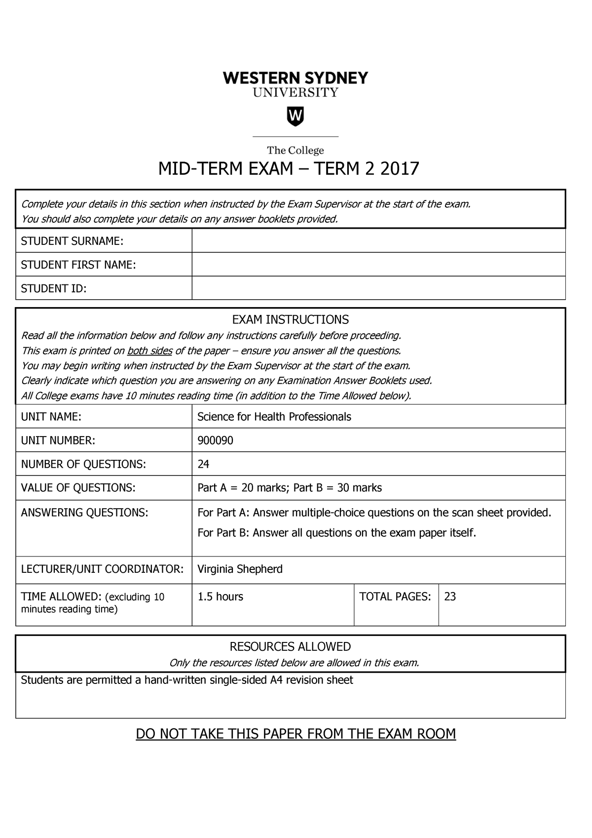 practice-midterm-test-sfhp-2017-2-mid-term-exam-term-2-2017