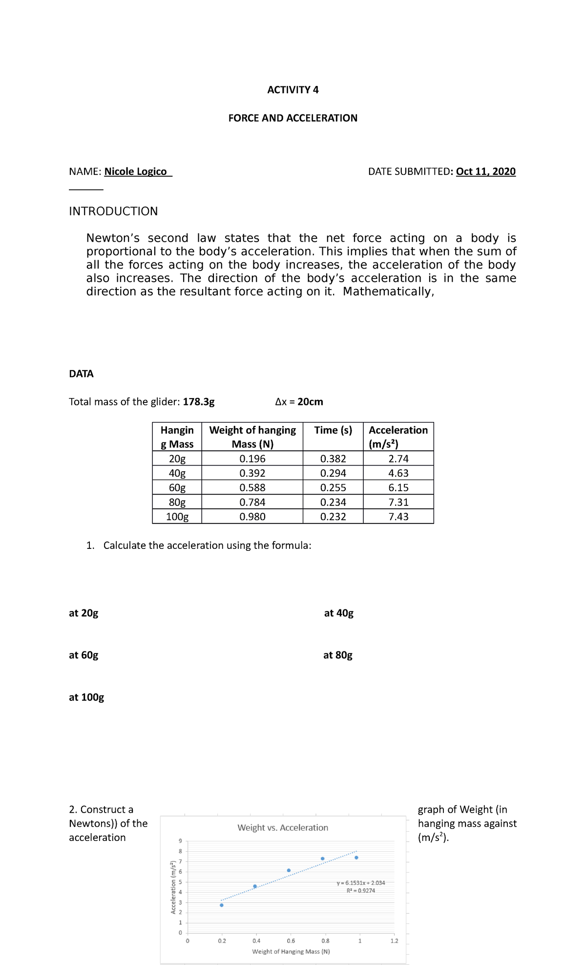 activity-4-force-and-acceleration-activity-4-force-and-acceleration