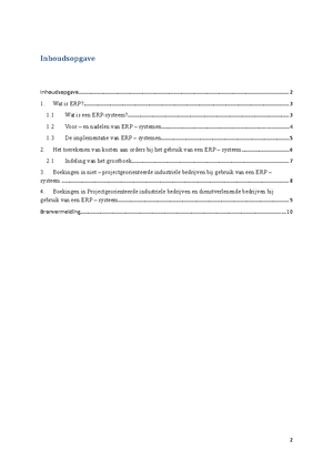 Eco 2 Oefentoets - Economie 2 Sommen Voor Examen Studenten Van HAVO ...