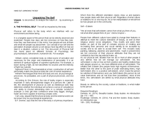 Chap 5- OM Questions - Practice Material for Chapter 5 of Operations ...