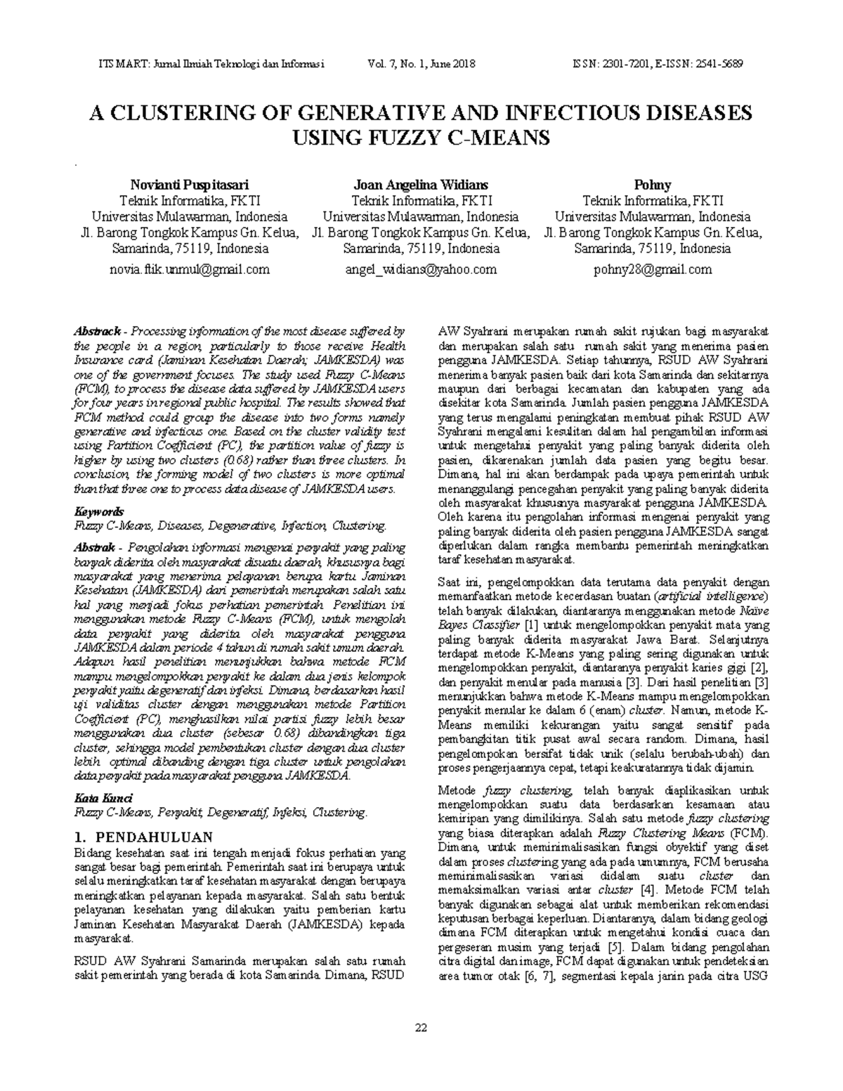 fuzzy-abab-a-clustering-of-generative-and-infectious-diseases-using