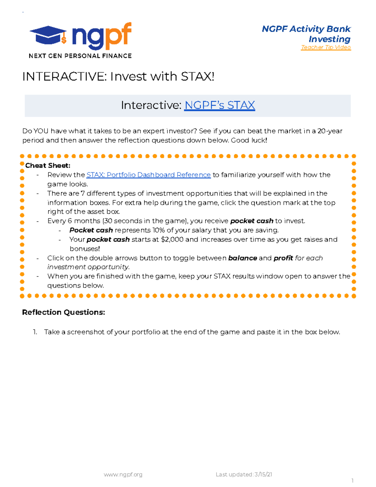 interactive-invest-with-stax-ngpf-activity-bank-investing-teacher