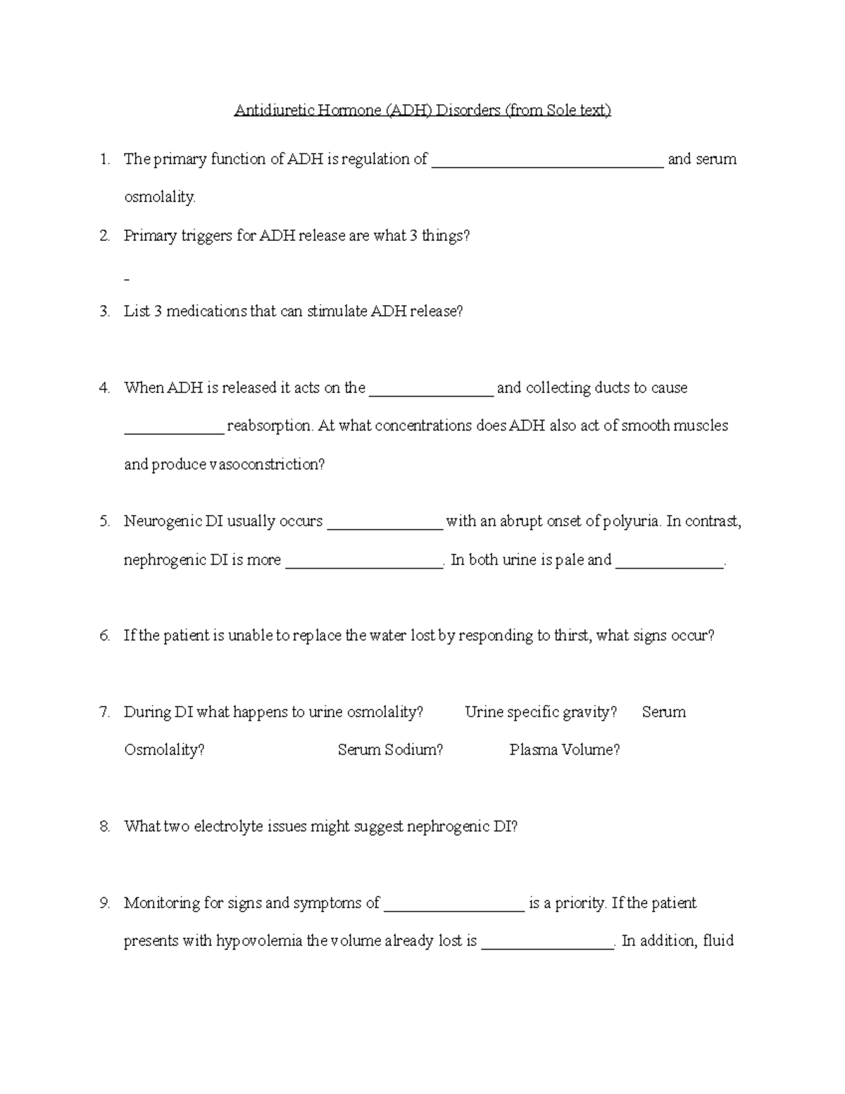 endocrine-adh-worksheet-antidiuretic-hormone-adh-disorders-from-sole-text-the-primary