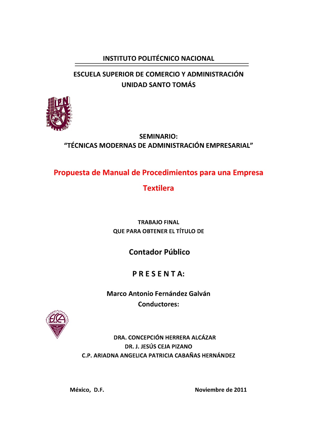 Textil - TAREA ACADEMICA N°1 DEL PRYECTO DE EVALUACIÓN FINANCIERA ...