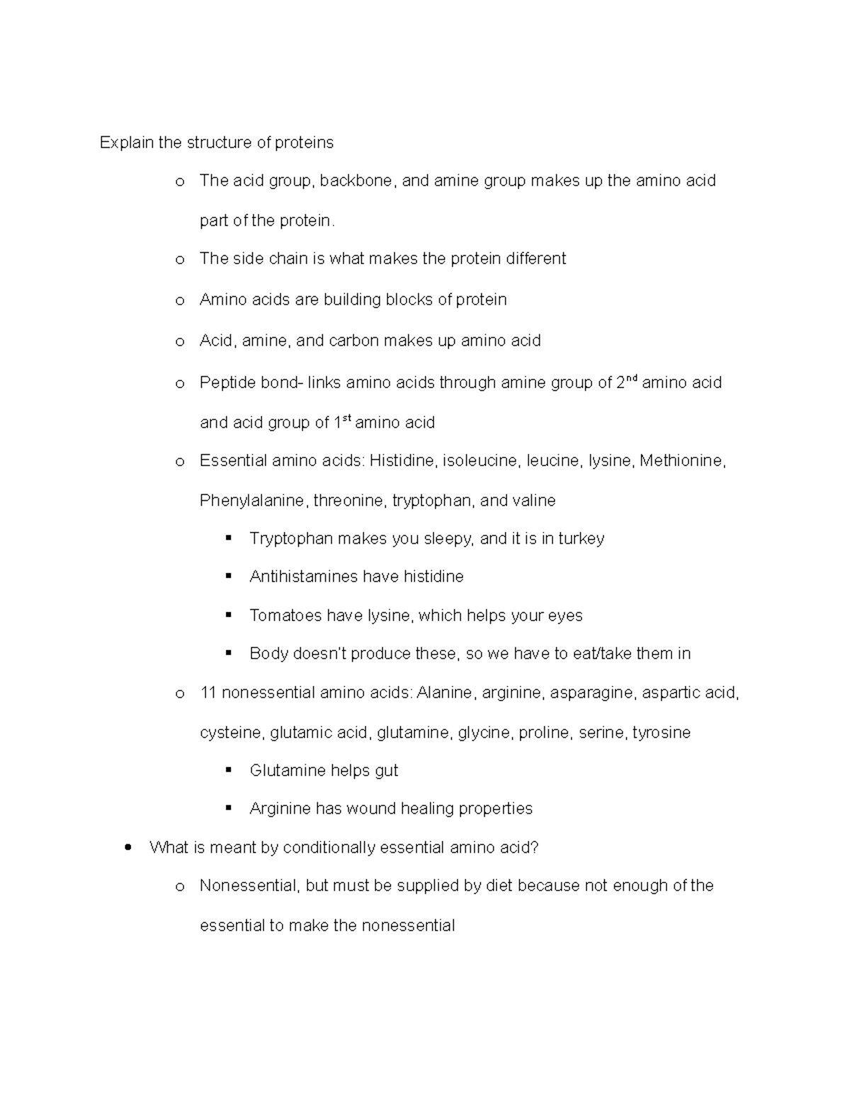 3-22-18-nfa-notes-explain-the-structure-of-proteins-o-the-acid