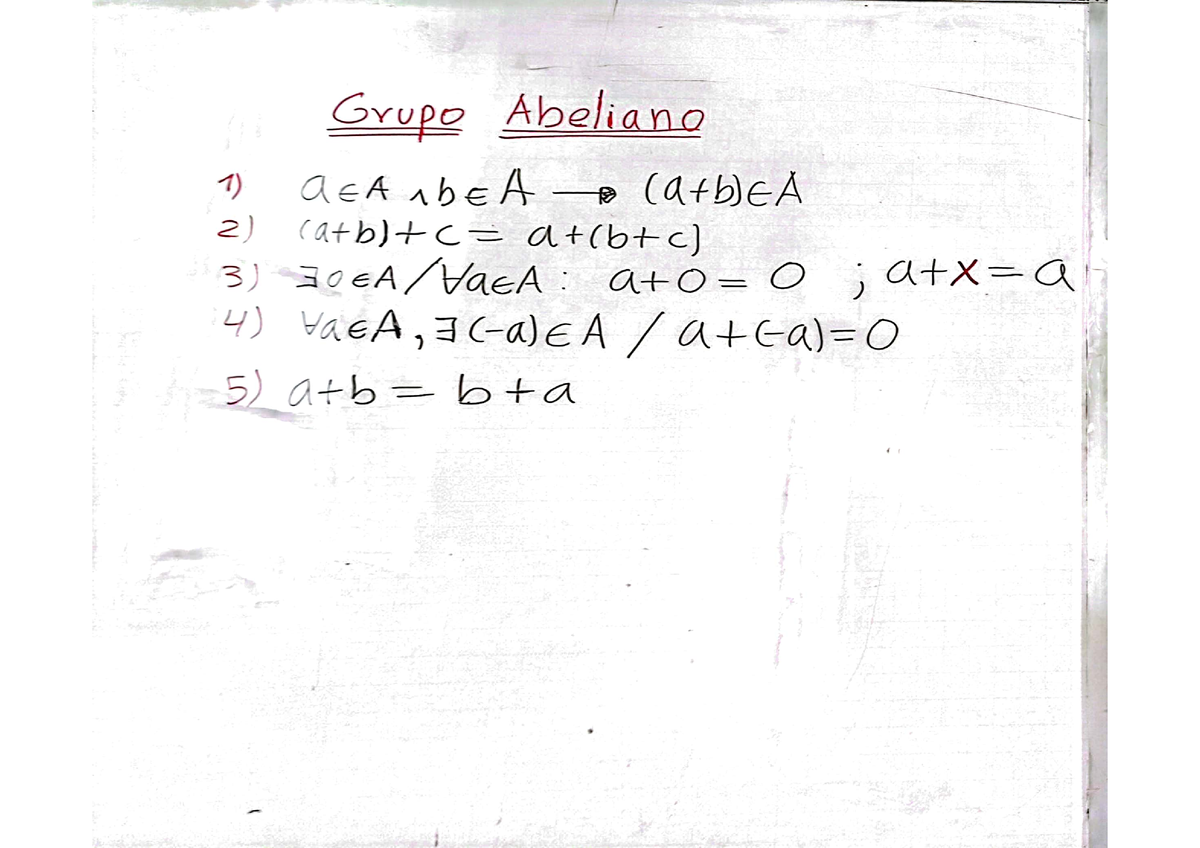 Ejercicios Resueltos - Matemáticas - Studocu