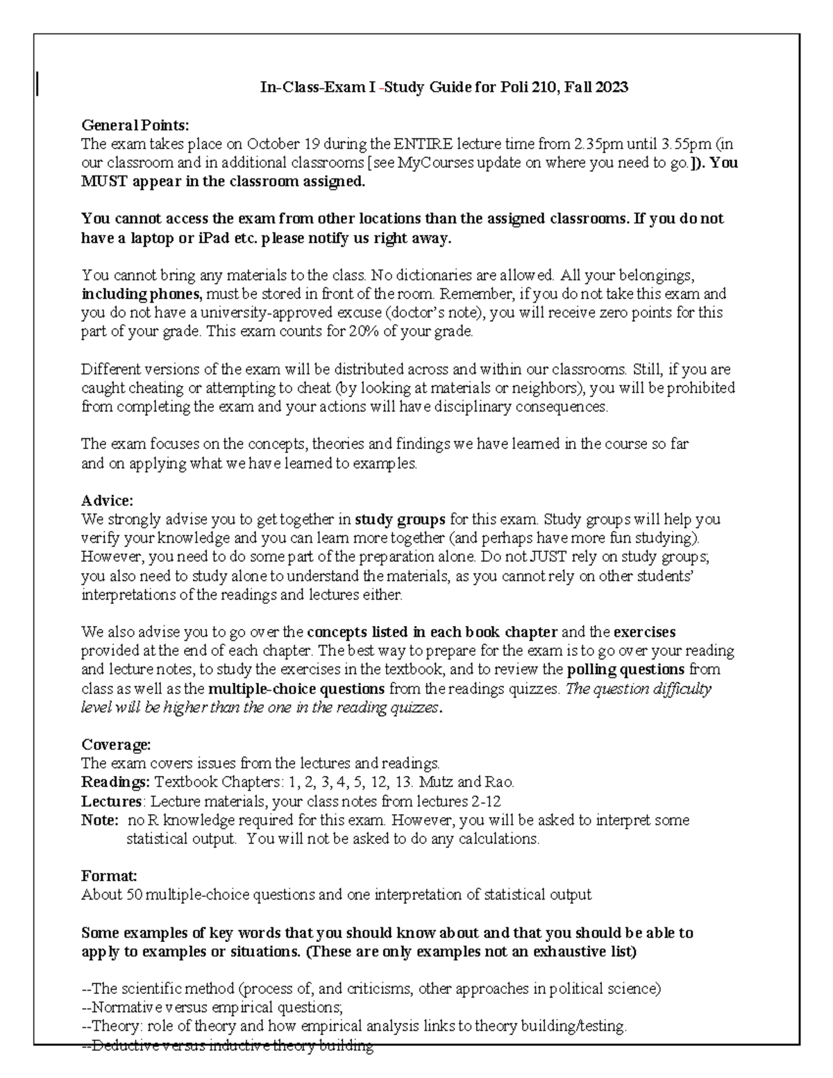 texoil case study negotiation