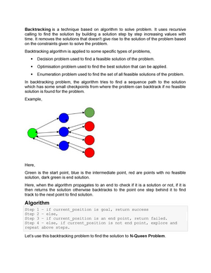 Introduction TO Object Oriented Programming Using JAVA - INTRODUCTION ...