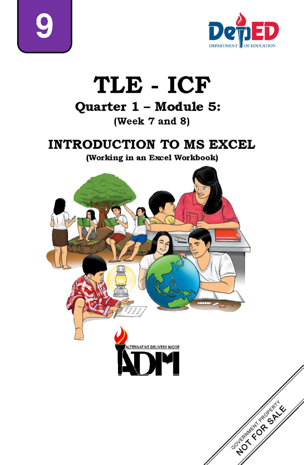 Inbound 4885184646030941121 - TLE - ICF Quarter 1 – Module 5: (Week 7 ...