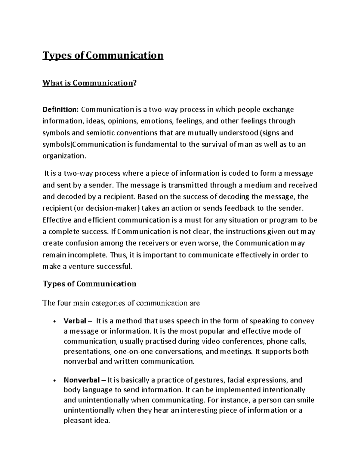 types-of-communication-types-of-communication-what-is-communication