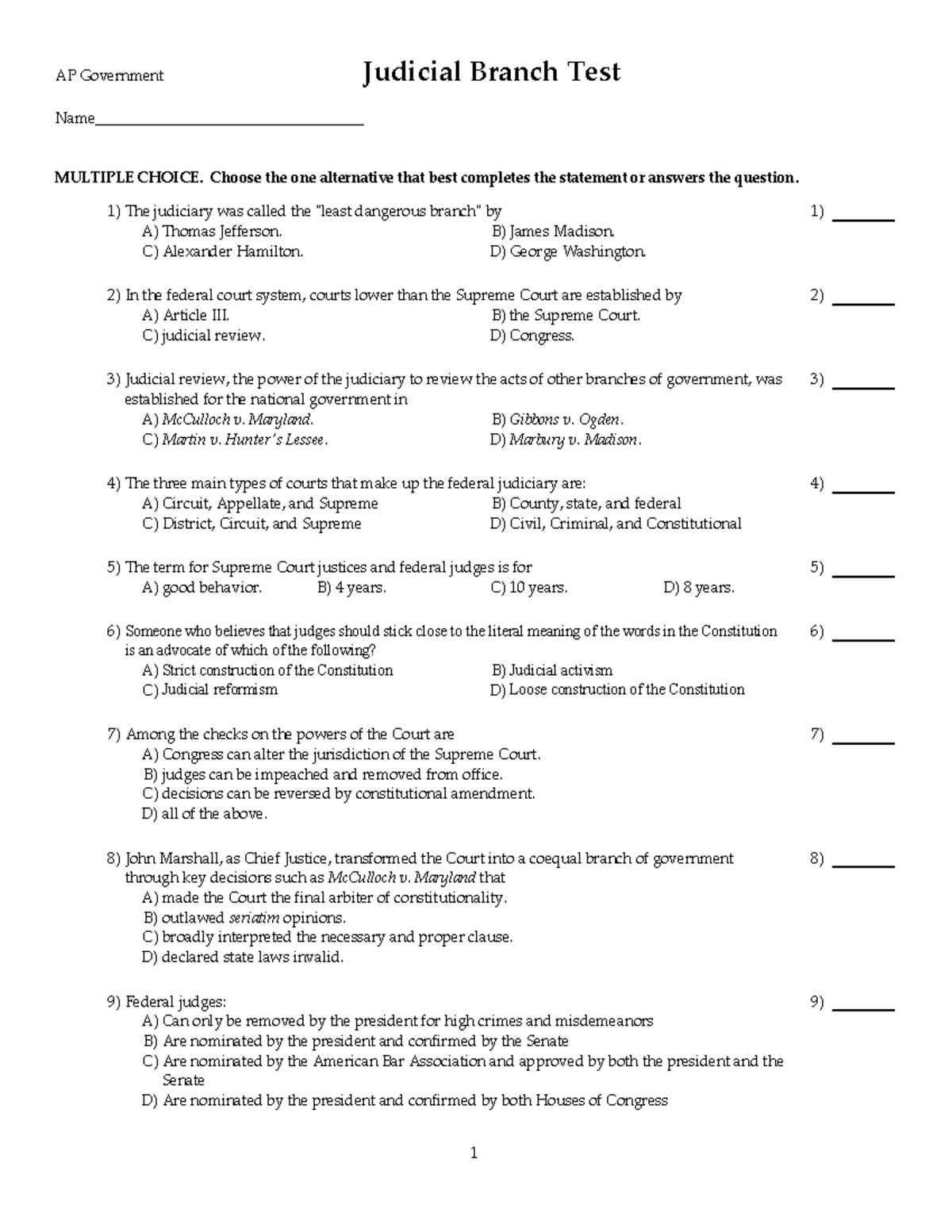 Ap Gov Final Exam Quizlet - o8nbuqg