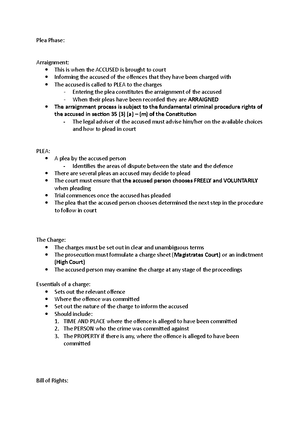 Obligations in a contract - STUDY UNIT 12 TERMINATION OF OBLIGATIONS ...