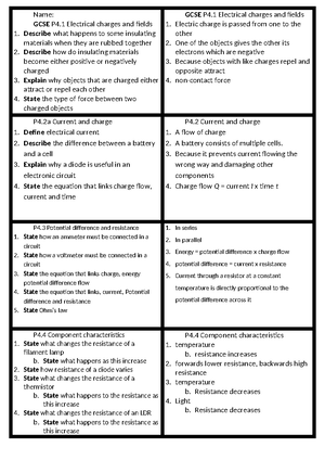 P6 practice questions (Kerboodle) - Q1. The figure below shows a Bunsen ...