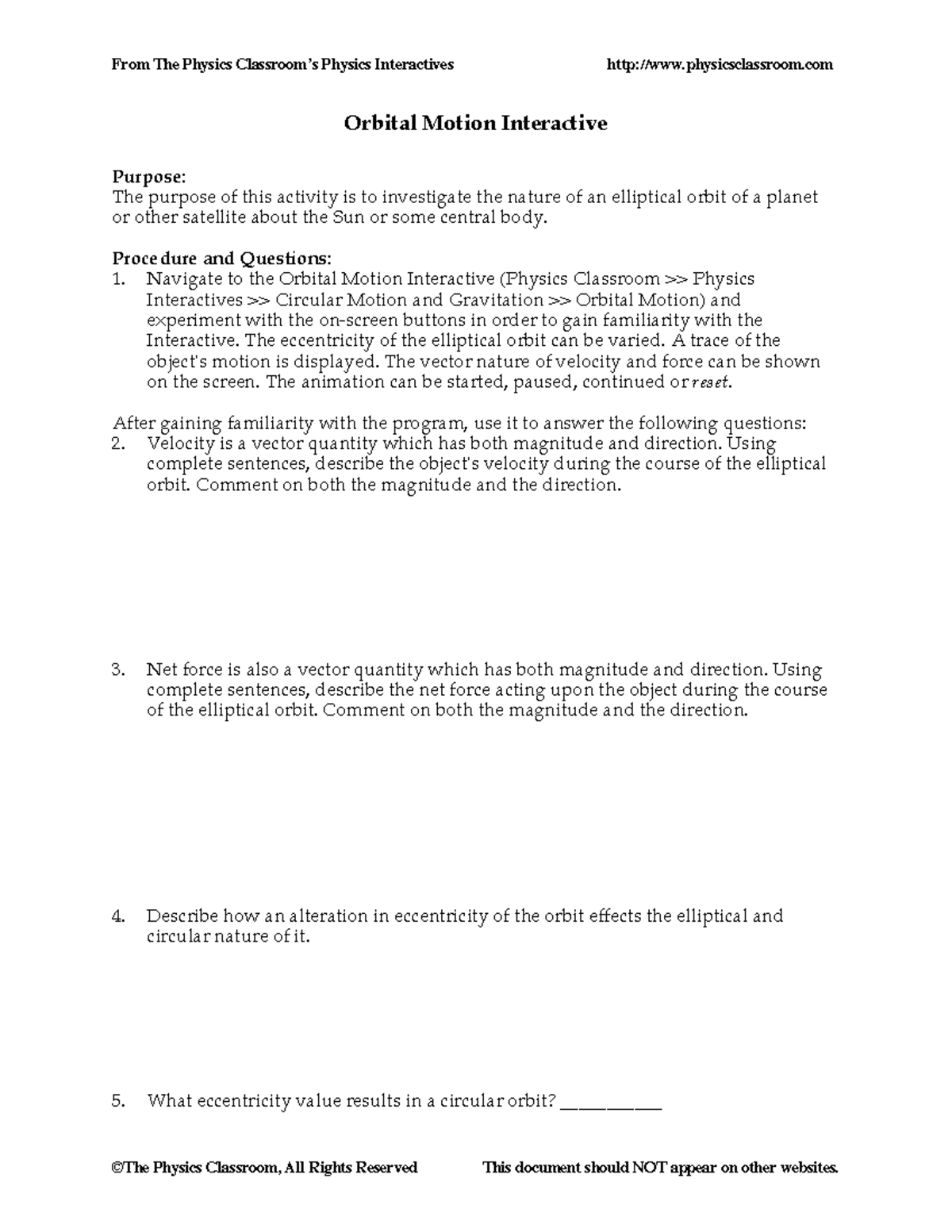 orbital-motion-idk-the-answers-from-the-physics-classroom-s-physics