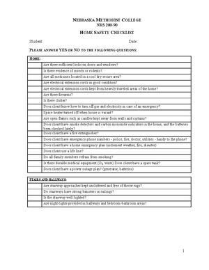 SI Practice Questions answers - SI Practice Questions Care of Newborn ...