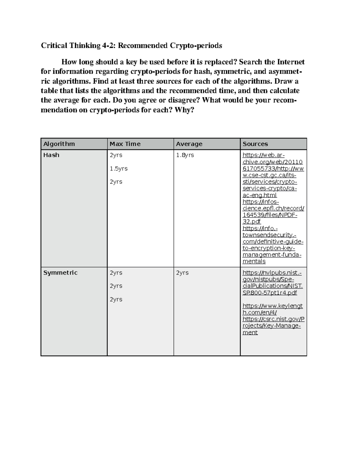 What is critical thinking image