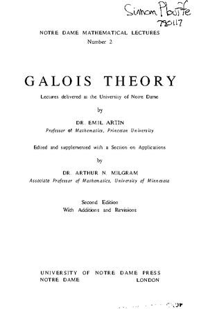 Homework 204 Set03 - Differentiation of Functions of Several Variables ...