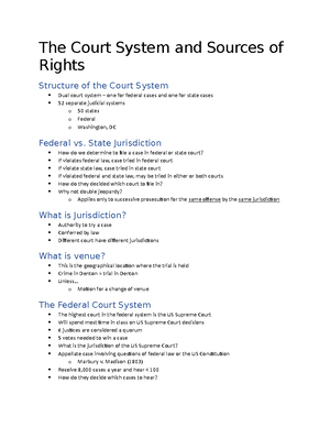 Florida Vs Jardines - Jennifer Oster CRIJ 2394: Courts And Procedure ...