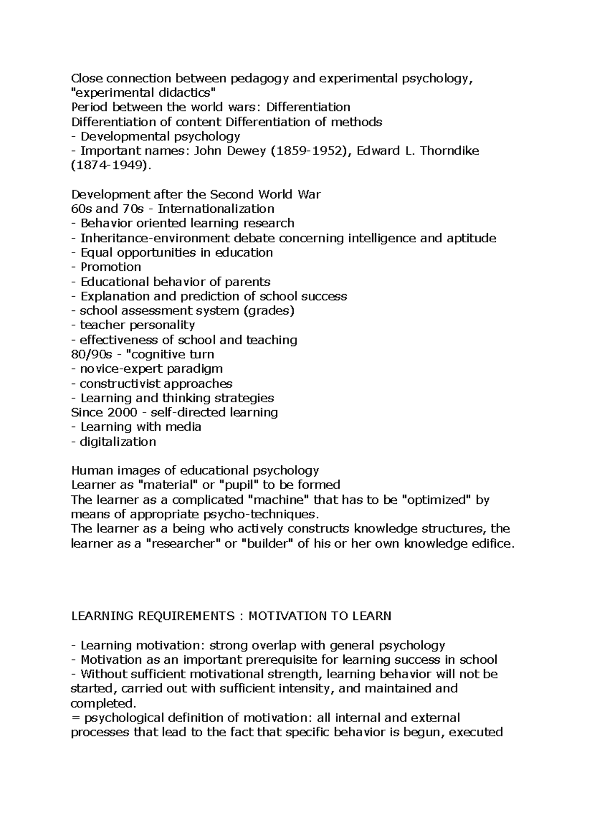 close-connection-between-pedagogy-and-experimental-psychology-close