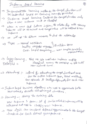 BEE HAND Written Notes (1)-1 (14) - BEE HAND WRITTEN NOTES BASIC ...
