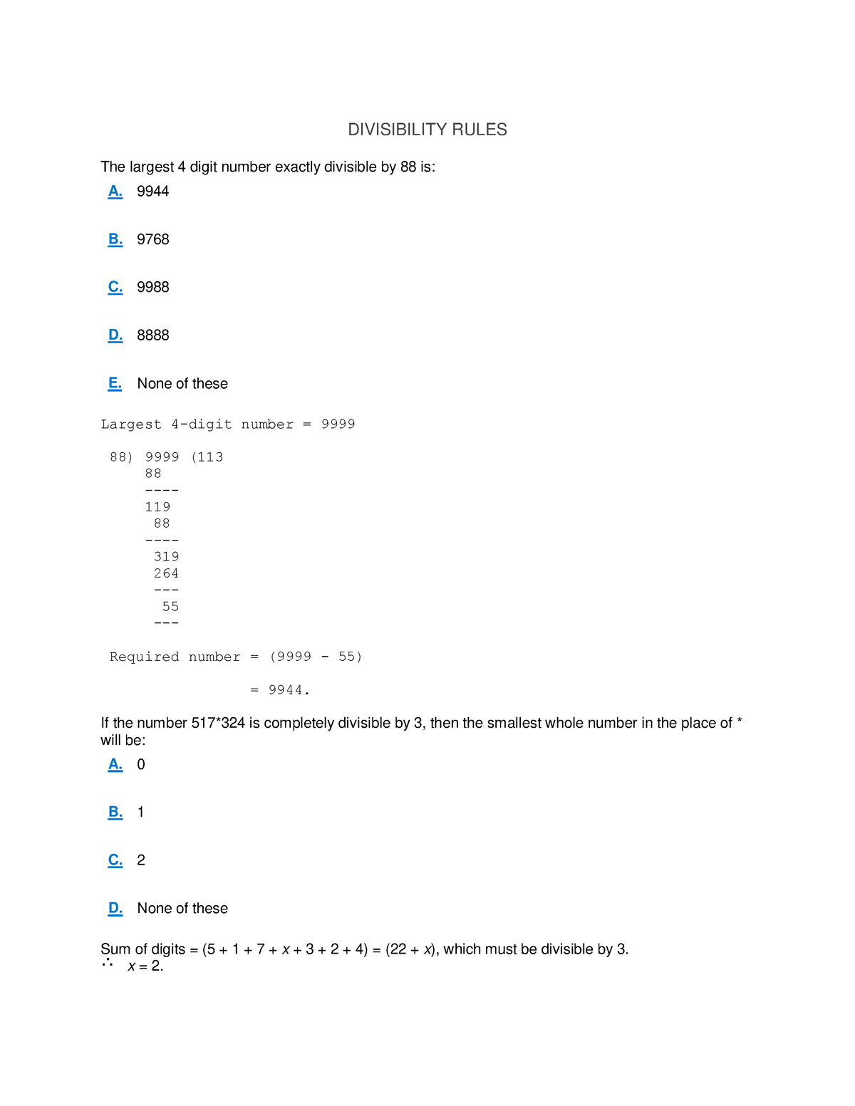 fctyfchdcsdjcvffffffffffff-divisibility-rules-the-largest-4-digit