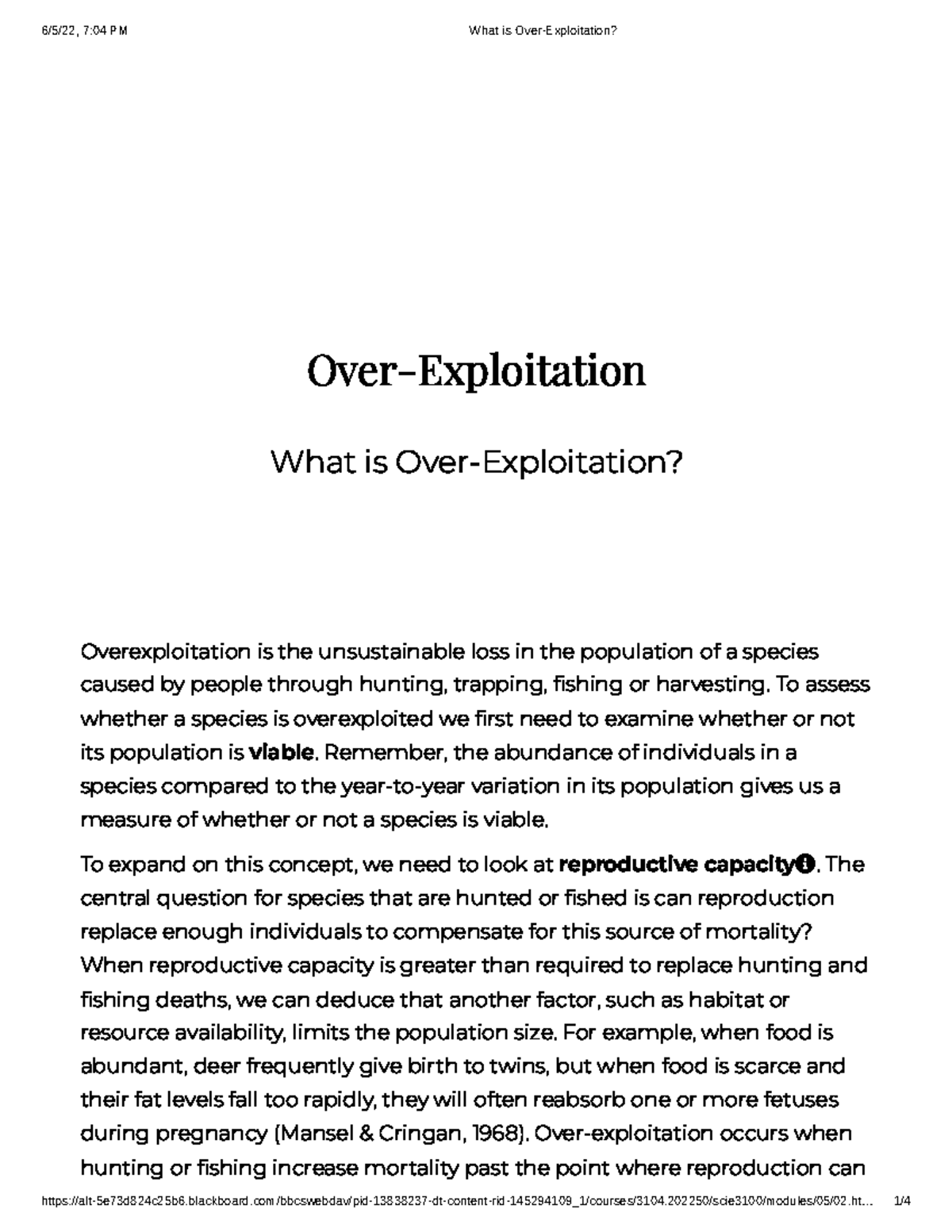 what-is-over-exploitation-overexploitation-is-the-unsustainable-loss