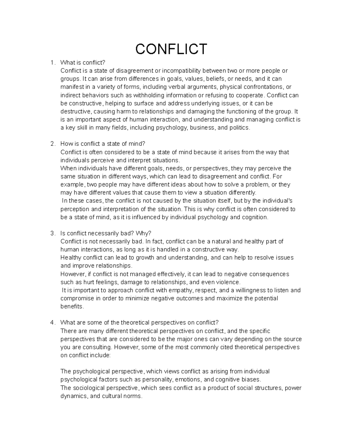 chapter-9-review-questions-what-is-conflict-conflict-a-process