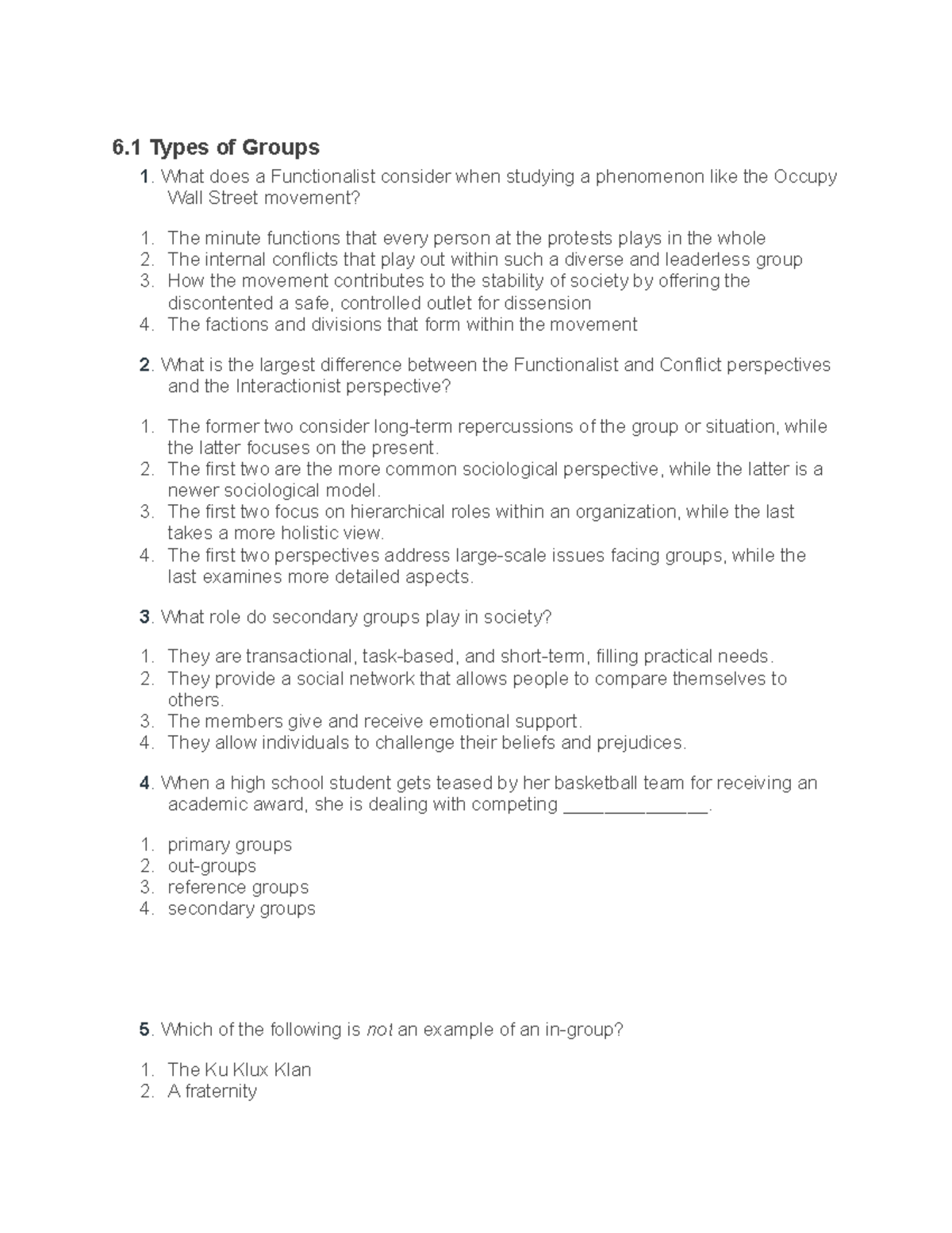 chapter-6-study-guide-quiz-without-answers-6-types-of-groups-what