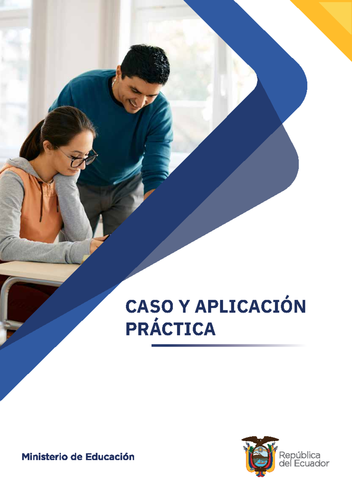 681172813 CASO Y Aplicacion Practica FORO 1 - Mathematics: Analysis and ...