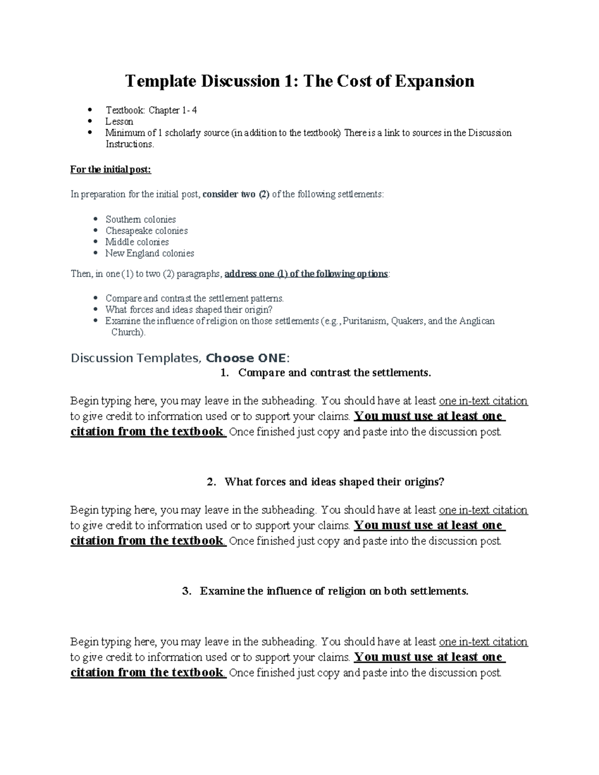 Discussion 1 Template-560ea5a3-055b-432e-8f16-b190f192048 a - Template ...