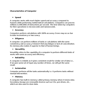 Applications of IECT - Application on Information Electronics and ...