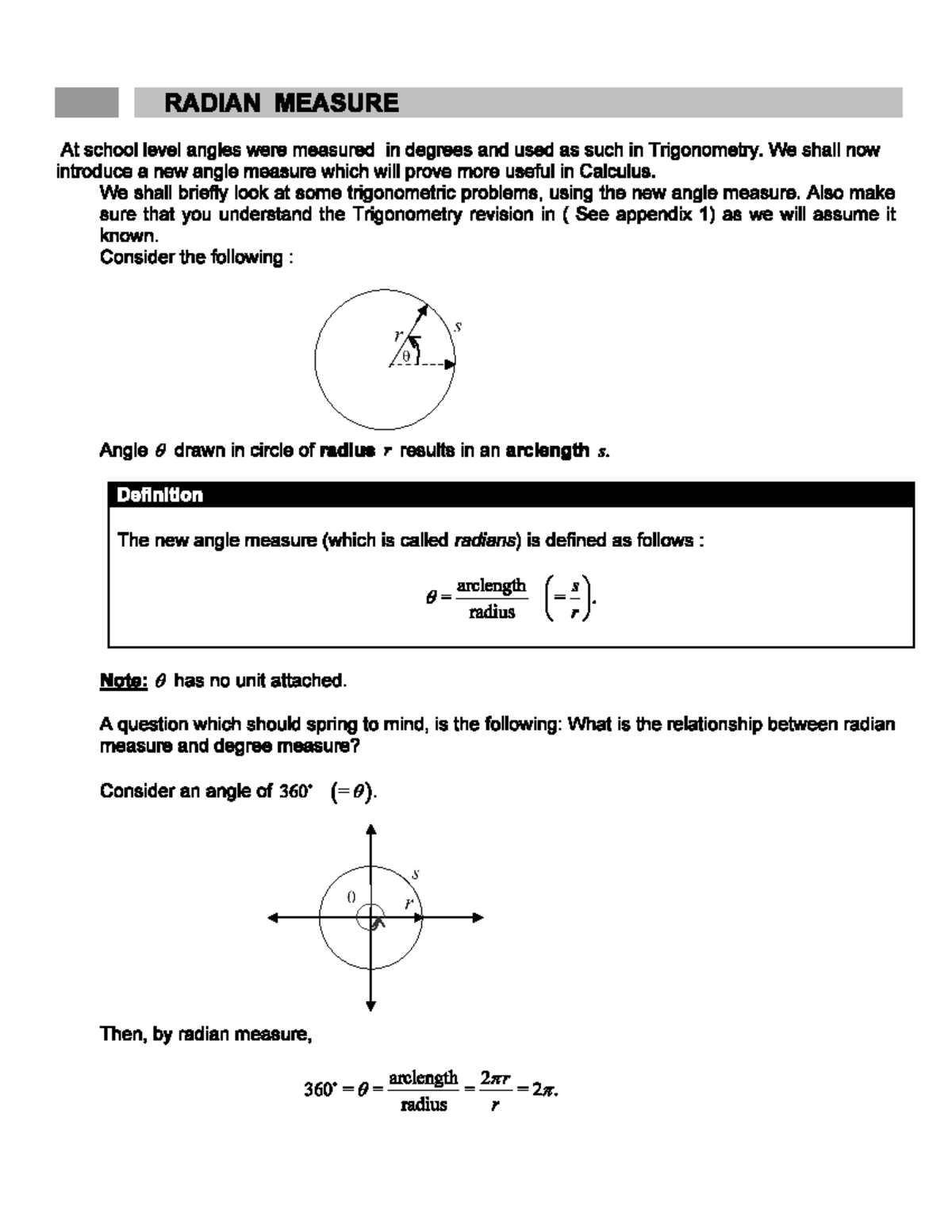 Chapter 1 Complex Numbers MATV101 - MATT101 - Studocu